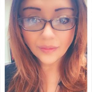 Meet your Posher, Vicki